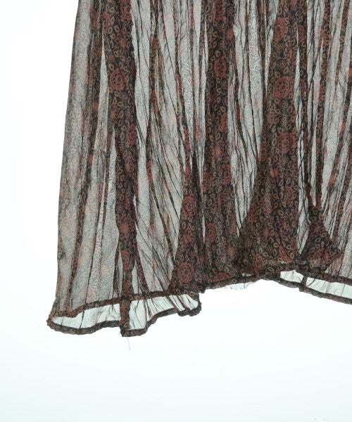 Kastane ชุดเดรส