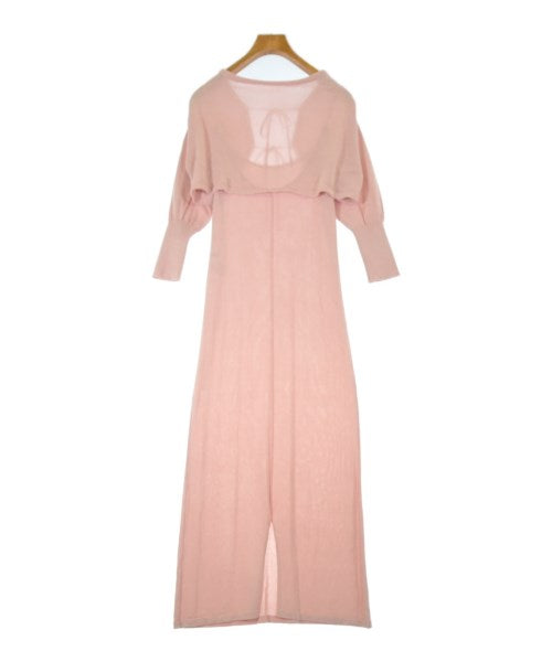 Kastane ชุดเดรส