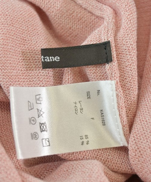 Kastane ชุดเดรส