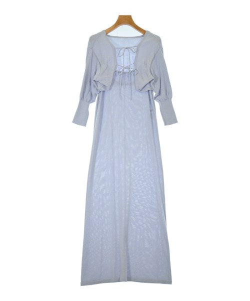 Kastane ชุดเดรส