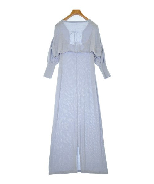 Kastane ชุดเดรส