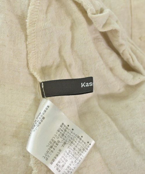 Kastane เสื้อสตรี