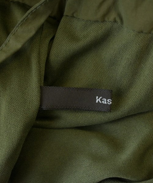 Kastane ชุดเดรส