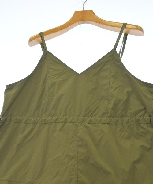 Kastane ชุดเดรส