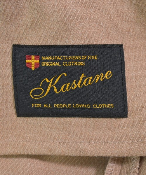 Kastane แจ็คเก็ต