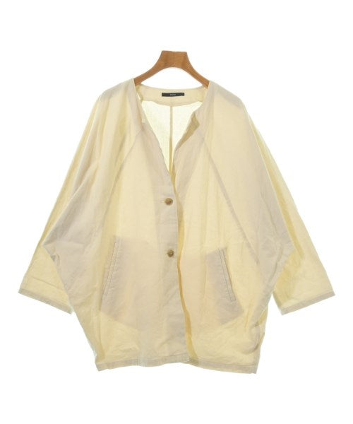 Kastane แจ็คเก็ตเบลาส์ อื่น