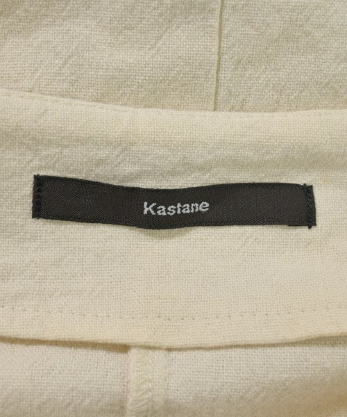 Kastane แจ็คเก็ตเบลาส์ อื่น