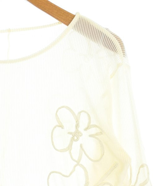 Kastane เสื้อยืด/เสื้อท็อปส์