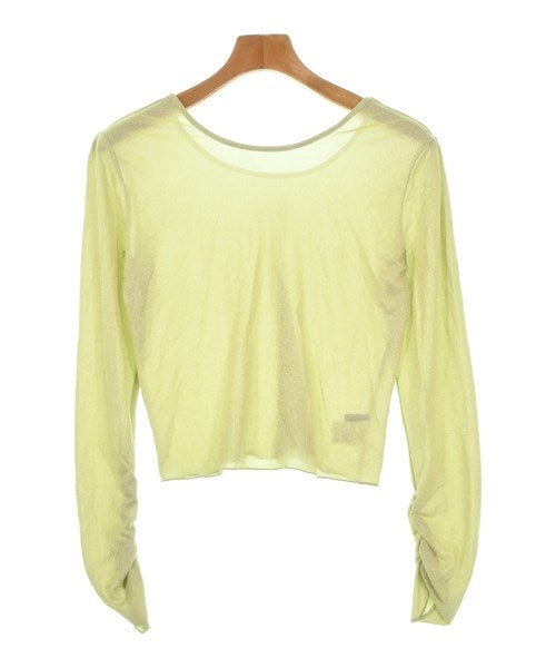 Kastane เสื้อยืด/เสื้อท็อปส์