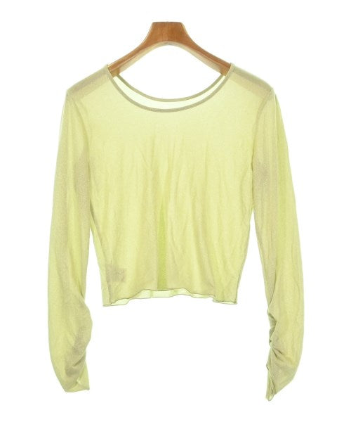 Kastane เสื้อยืด/เสื้อท็อปส์