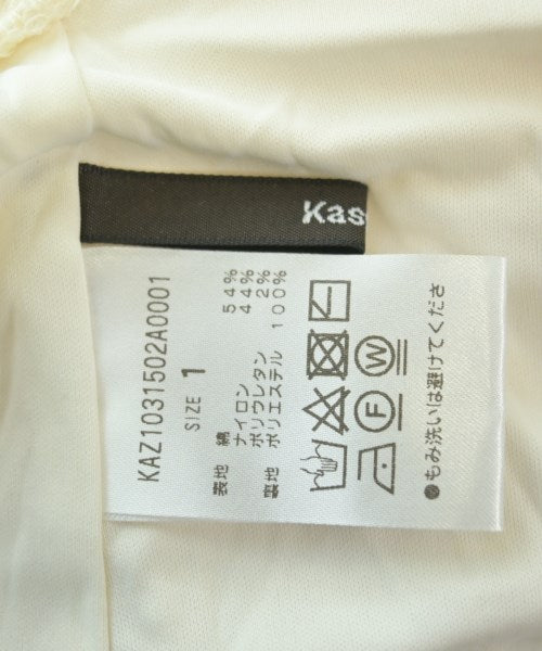 Kastane ชุดเอี๊ยม/เสื้อคลุมหลวมๆ/จั๊มสูท