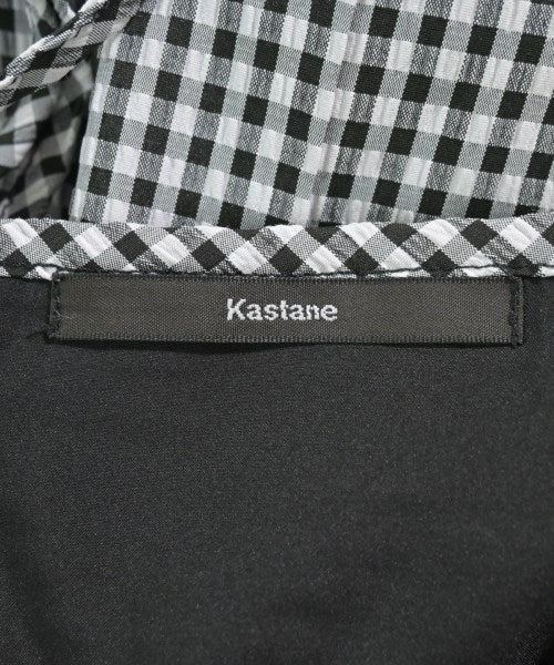 Kastane ชุดเดรส