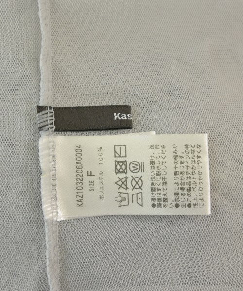 Kastane เสื้อสตรี
