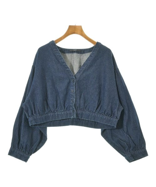 Kastane เสื้อลำลอง