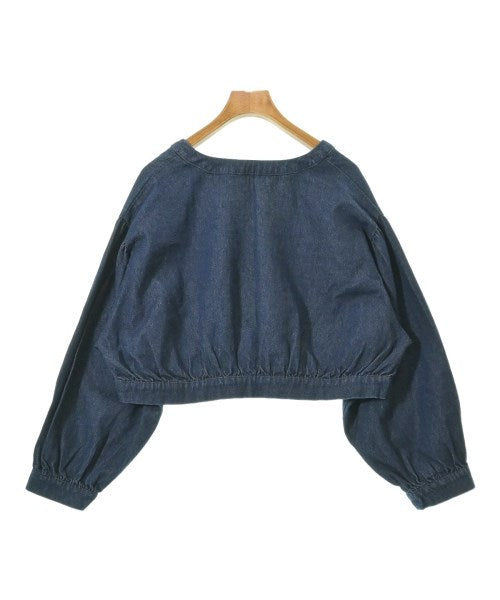 Kastane เสื้อลำลอง