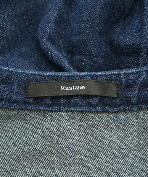 Kastane เสื้อลำลอง