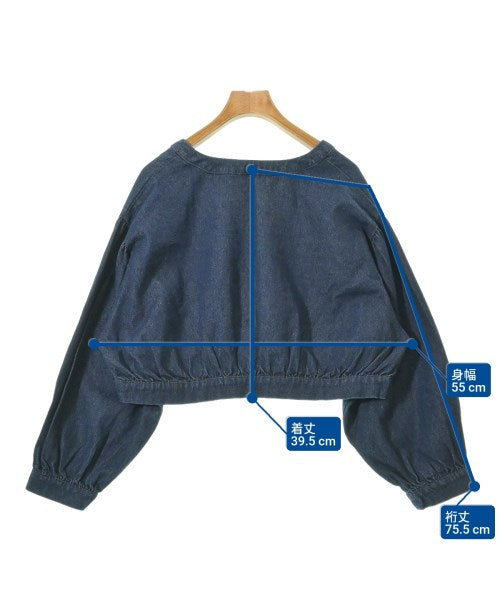 Kastane เสื้อลำลอง