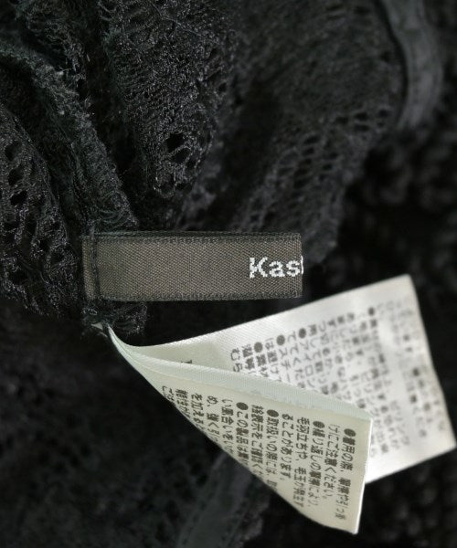 Kastane เสื้อลำลอง