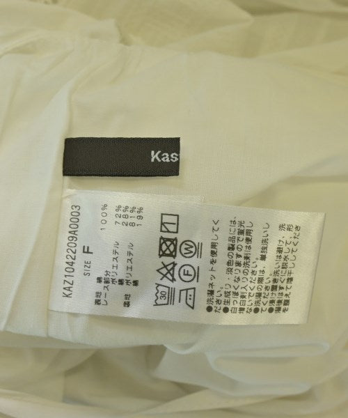 Kastane เสื้อสตรี