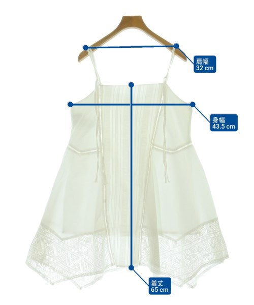 Kastane เสื้อสตรี