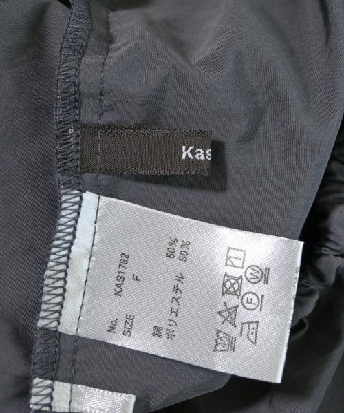 Kastane เสื้อกั๊ก