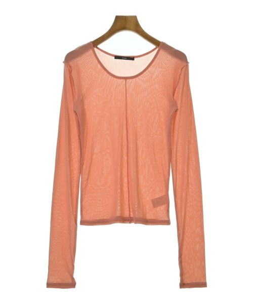 Kastane เสื้อยืด/เสื้อท็อปส์