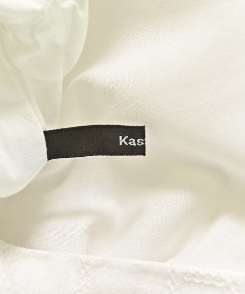 Kastane ชุดเดรส