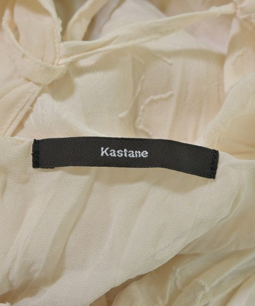 Kastane ชุดเดรส