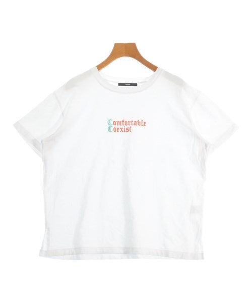 Kastane เสื้อยืด/เสื้อท็อปส์