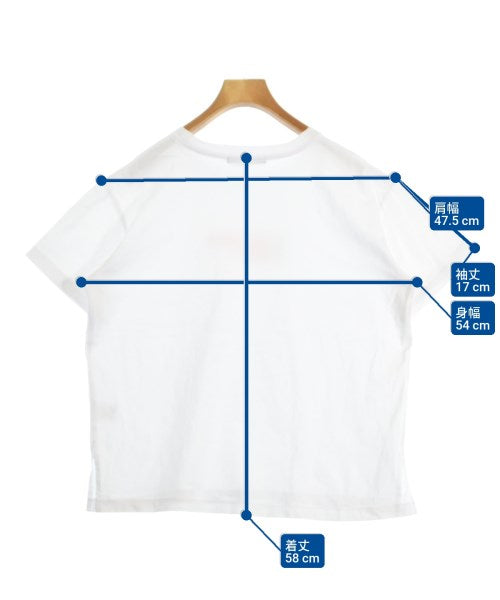 Kastane เสื้อยืด/เสื้อท็อปส์