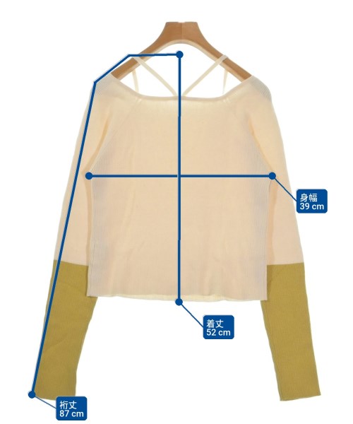 Kastane เสื้อกันหนาว