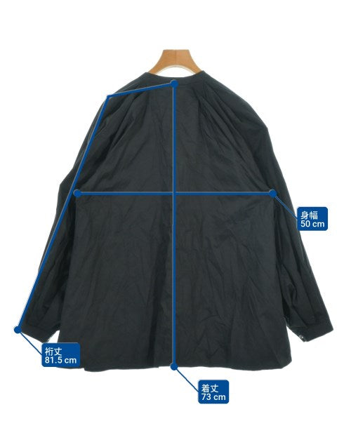 Kastane เสื้อลำลอง