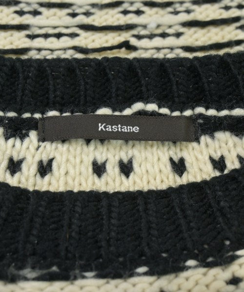 Kastane เสื้อกันหนาว