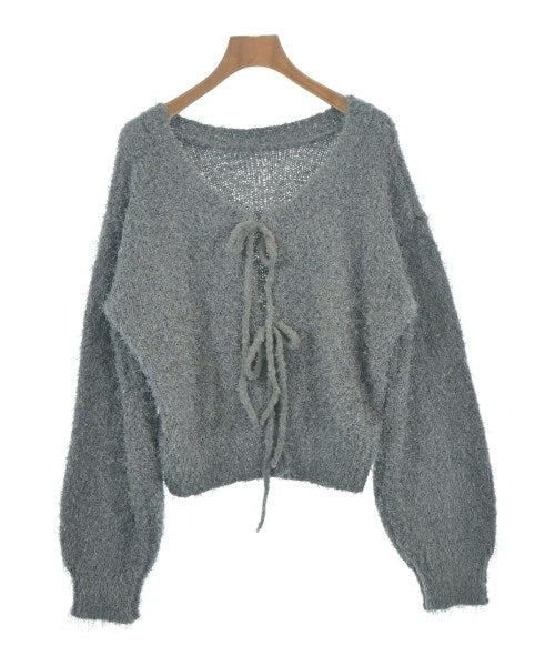 Kastane เสื้อคาร์ดิแกน