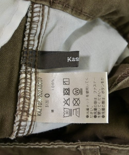 Kastane กางเกง อื่น