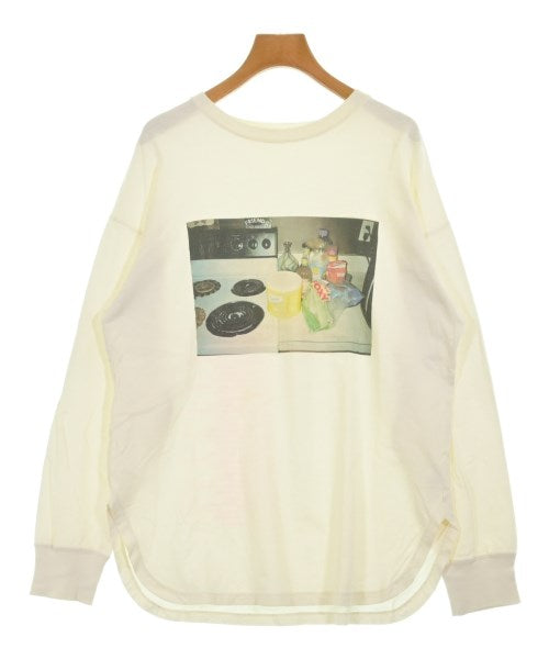 Kastane เสื้อยืด/เสื้อท็อปส์