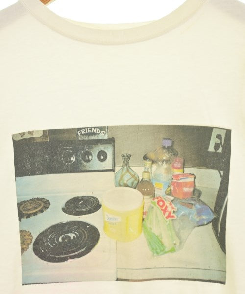 Kastane เสื้อยืด/เสื้อท็อปส์