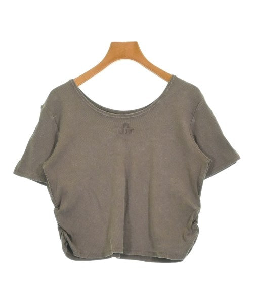 Kastane เสื้อยืด/เสื้อท็อปส์
