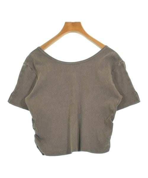 Kastane เสื้อยืด/เสื้อท็อปส์