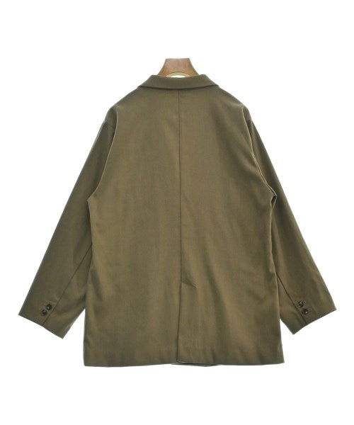 Kastane แจ็คเก็ตลำลอง