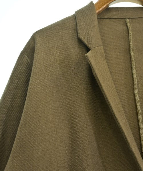 Kastane แจ็คเก็ตลำลอง