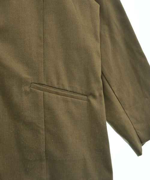 Kastane แจ็คเก็ตลำลอง