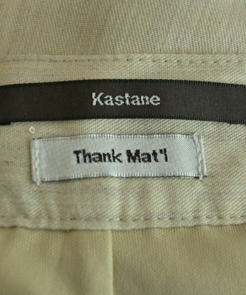 Kastane กางเกงขาสั้น