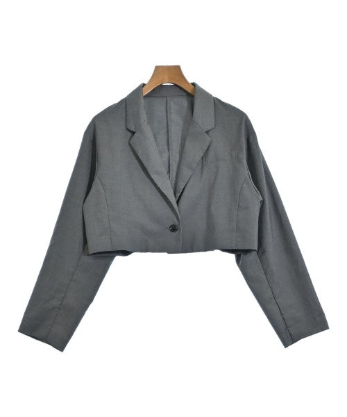 Kastane แจ็คเก็ตลำลอง