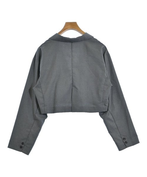 Kastane แจ็คเก็ตลำลอง