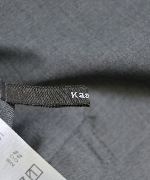 Kastane แจ็คเก็ตลำลอง