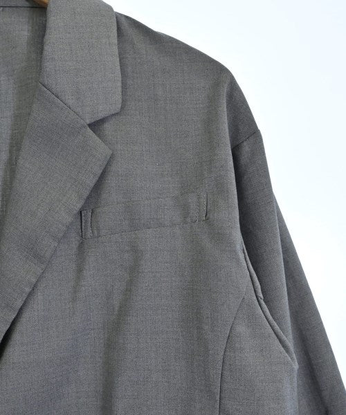 Kastane แจ็คเก็ตลำลอง