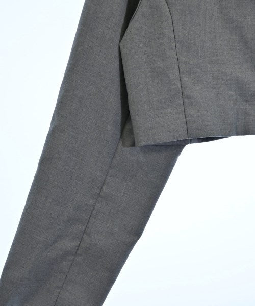 Kastane แจ็คเก็ตลำลอง