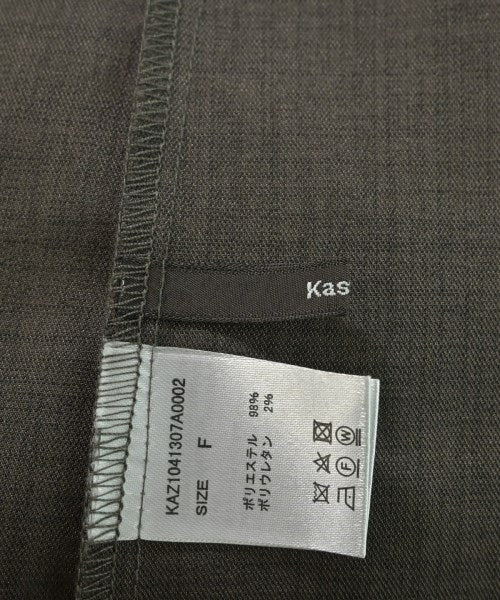 Kastane แจ็คเก็ต