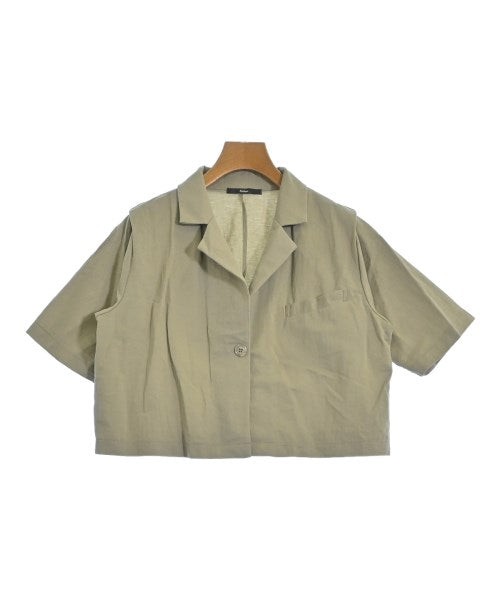 Kastane แจ็คเก็ตลำลอง